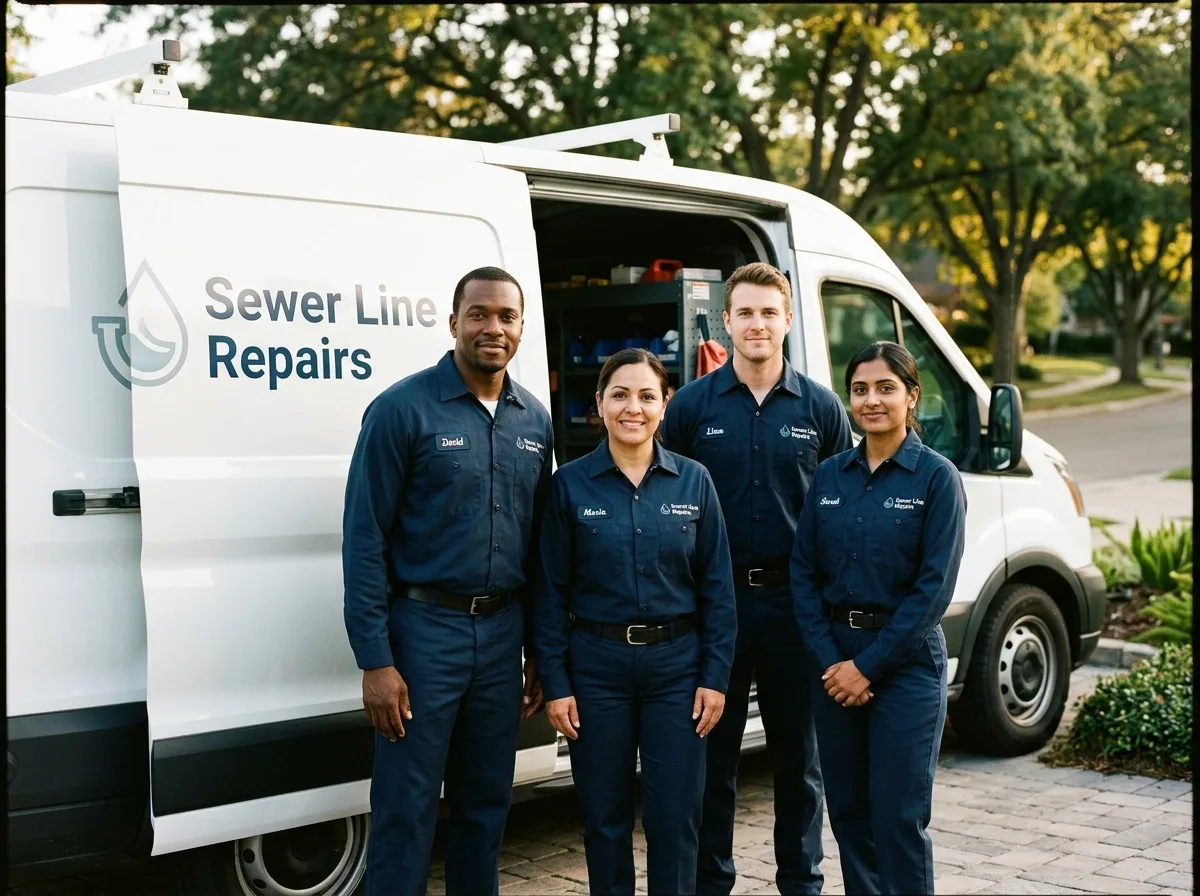 Emergency Plumber company in Enid, OK