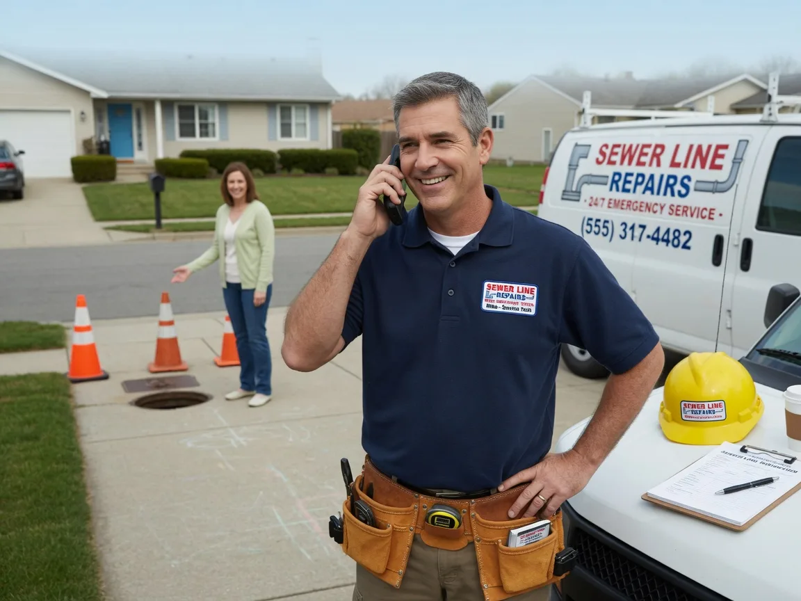 Emergency Plumber Enid, OK FAQs